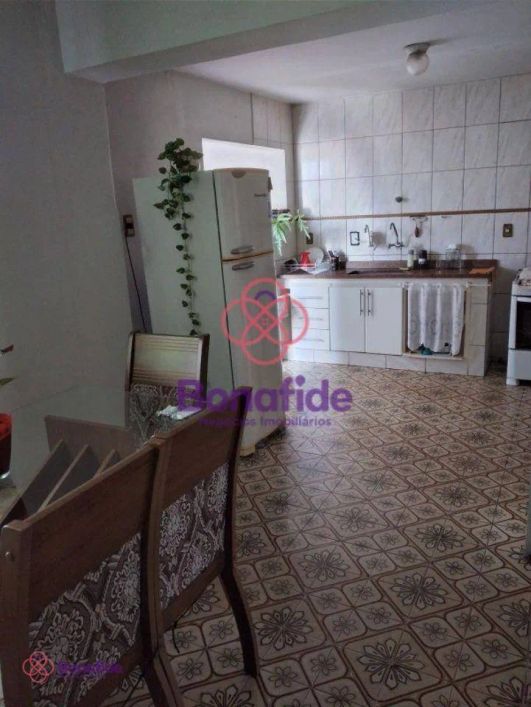 Casa Residencial à venda, Vila Arens II, Jundiaí - CA0842.