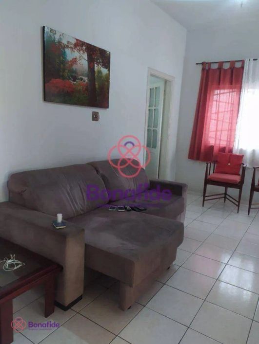 Casa Residencial à venda, Vila Arens II, Jundiaí - CA0842.