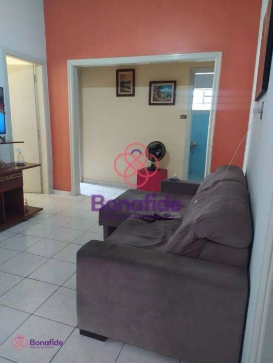 Casa Residencial à venda, Vila Arens II, Jundiaí - CA0842.