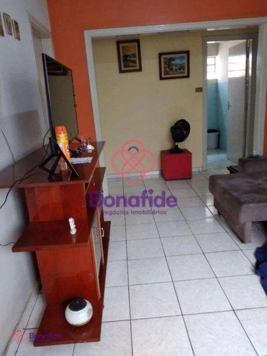 Casa Residencial à venda, Vila Arens II, Jundiaí - CA0842.