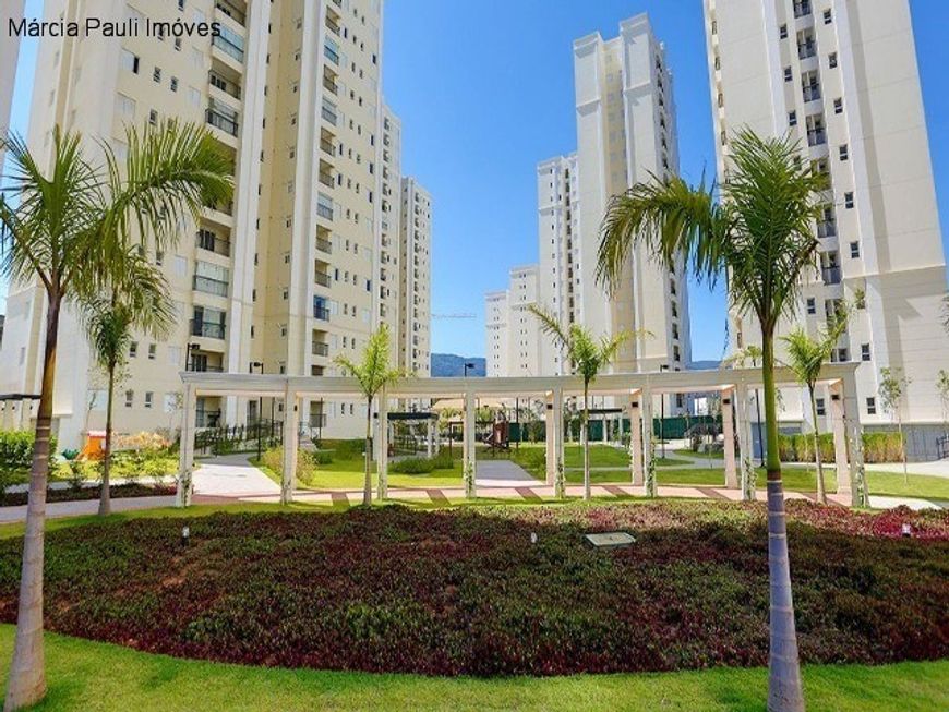 APARTAMENTO 02 QUARTOS VENDA NO CONDOMÍNIO ATMOSPHERA - JARDIM ERMIDA (ELOY CHAVES) - JUNDIAÍ/SP