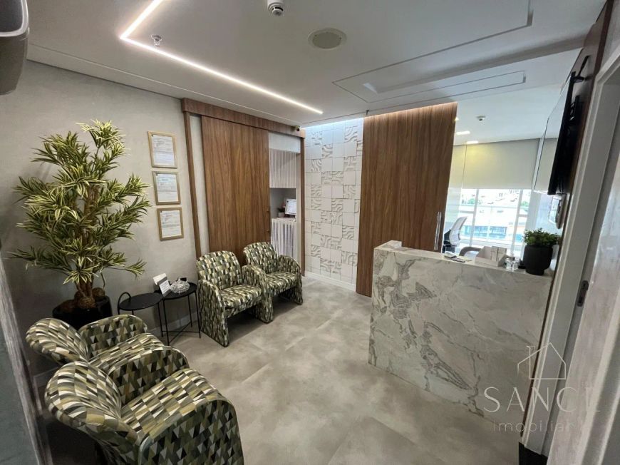 SALA COMERCIAL A VENDA DE 141M² NO MAXIME OFFICE TOWER PRÓXIMO AO JUNDIAÍ SHOPPING EM JUNDIAÍ - SP