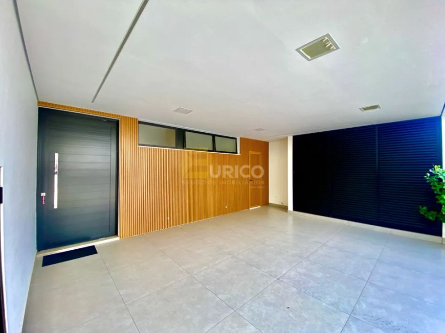 Casa a venda em Condomínio Fechado - Brisas da Mata / Jundiaí