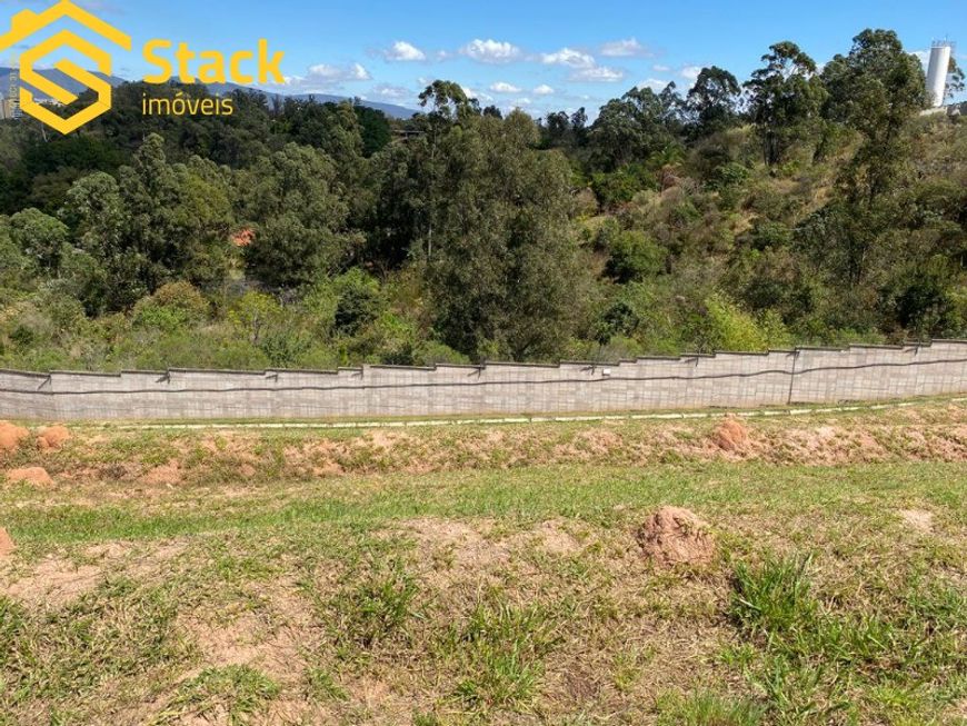 TERRENO A VENDA NO CONDOMÍNIO FECHADO BOSQUE DO HORTO EM JUNDIAÍ ATRÁS DO MAXI SHOPPING.