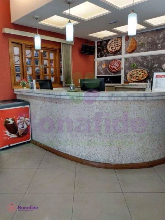 Prédio comercial para VENDA localizado no bairro PARQUE RESIDENCIAL ELOY CHAVES em Jundiaí/SP.