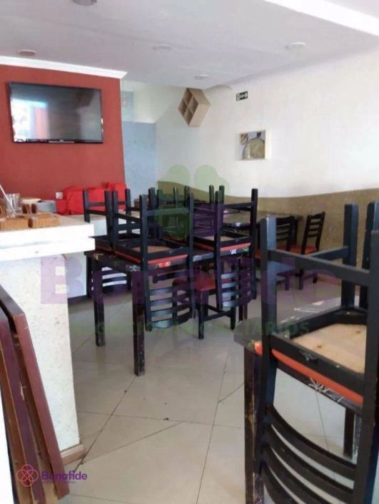 Prédio comercial para VENDA localizado no bairro PARQUE RESIDENCIAL ELOY CHAVES em Jundiaí/SP.