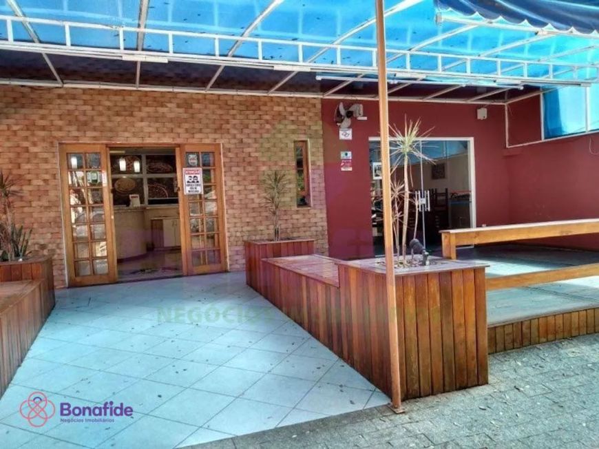 Prédio comercial para VENDA localizado no bairro PARQUE RESIDENCIAL ELOY CHAVES em Jundiaí/SP.
