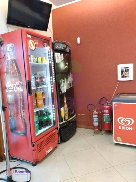 Prédio comercial para VENDA localizado no bairro PARQUE RESIDENCIAL ELOY CHAVES em Jundiaí/SP.