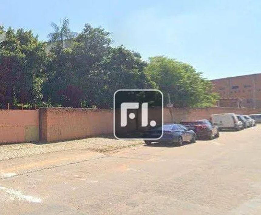 Galpão à venda, 16557 m² por R$ 18.000.000,01 - Vila Rami - Jundiaí/SP