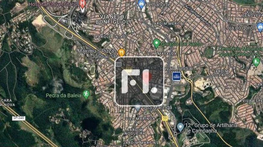Galpão à venda, 16557 m² por R$ 18.000.000,01 - Vila Rami - Jundiaí/SP