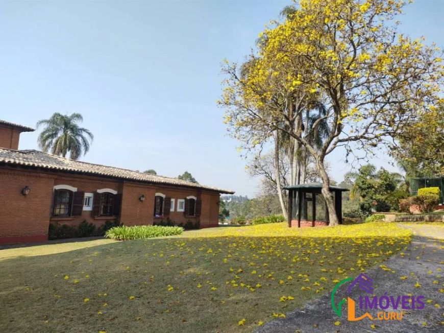 CHACARA - CHÁCARA TERRA NOVA - SP