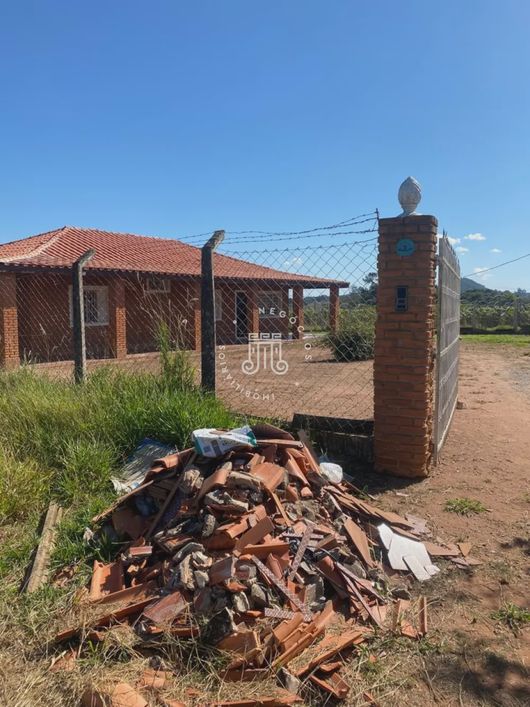 TERRENO OU AREA PARA CONDOMINIO 27.000M²