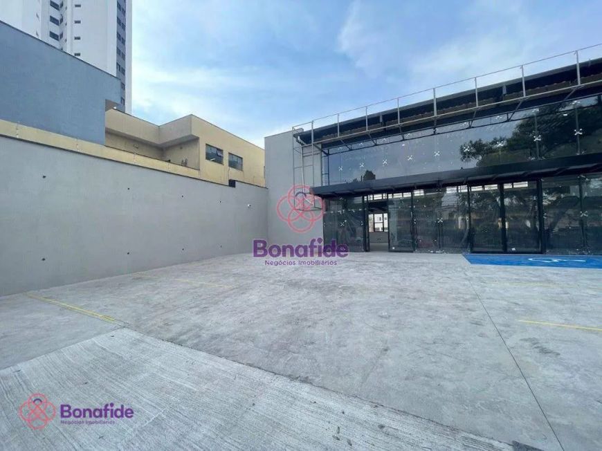 Salão Comercial à venda, Jardim Messina, Jundiaí - SL0146.