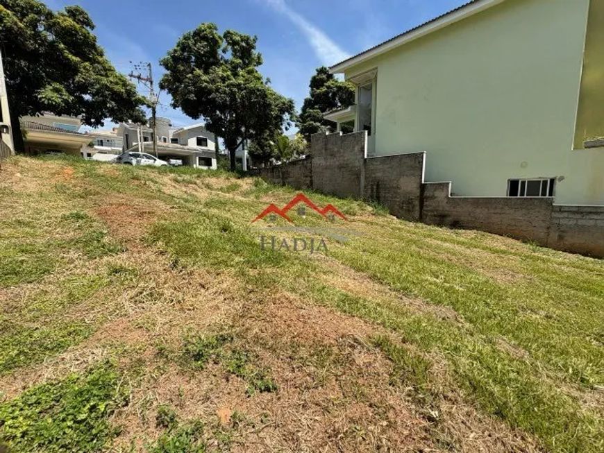 TERRENO A VENDA NO CONDOMÍNIO RESERVA DA SERRA EM JUNDIAÍ SÃO PAULO.
