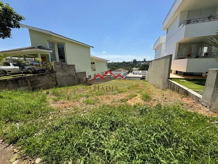 TERRENO A VENDA NO CONDOMÍNIO RESERVA DA SERRA EM JUNDIAÍ SÃO PAULO.