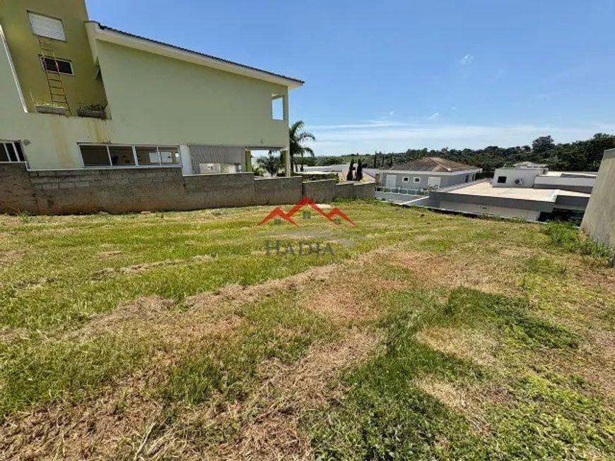 TERRENO A VENDA NO CONDOMÍNIO RESERVA DA SERRA EM JUNDIAÍ SÃO PAULO.