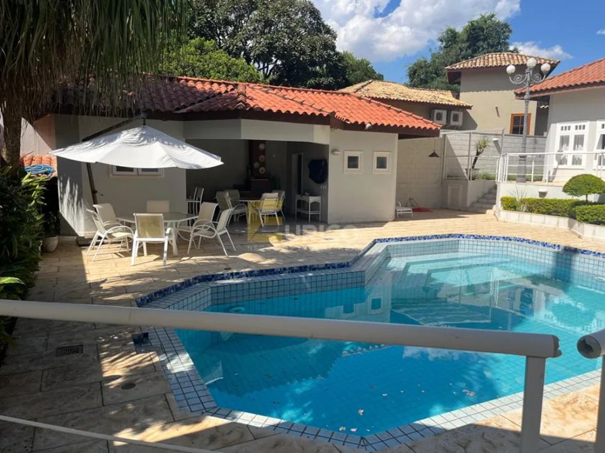 Casa em condomínio à venda no CHÁCARA MALOTA em Jundiaí/SP