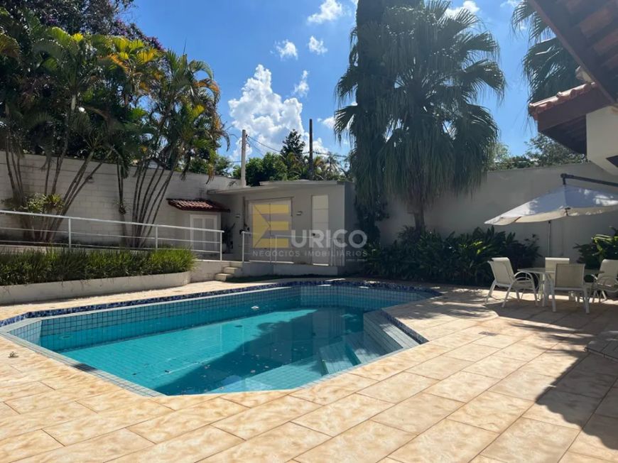 Casa em condomínio à venda no CHÁCARA MALOTA em Jundiaí/SP