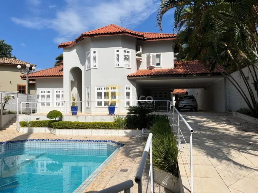 Casa em condomínio à venda no CHÁCARA MALOTA em Jundiaí/SP