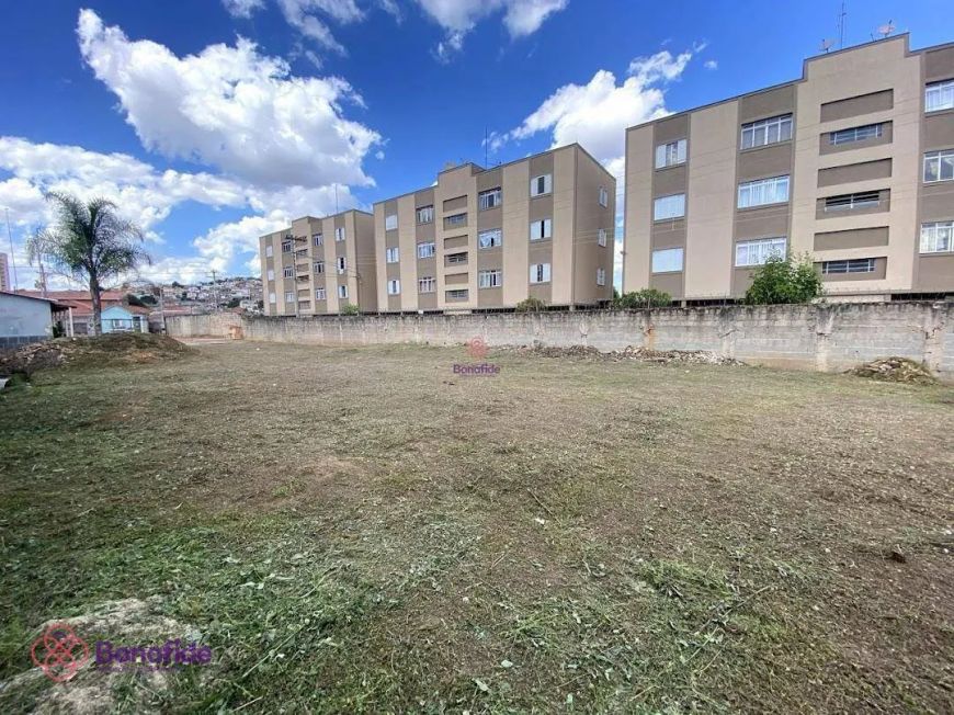 Terreno Comercial à venda, Vila Joana, Jundiaí - TE0039.