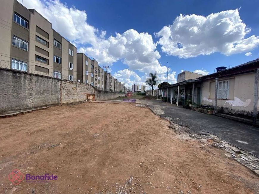 Terreno Comercial à venda, Vila Joana, Jundiaí - TE0039.