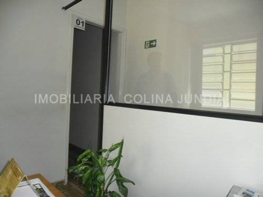 sala - Vila Agrícola - Jundiaí