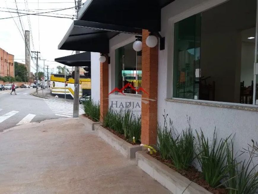Ponto comercial à venda no Parazzi Churrascaria e Restaurante