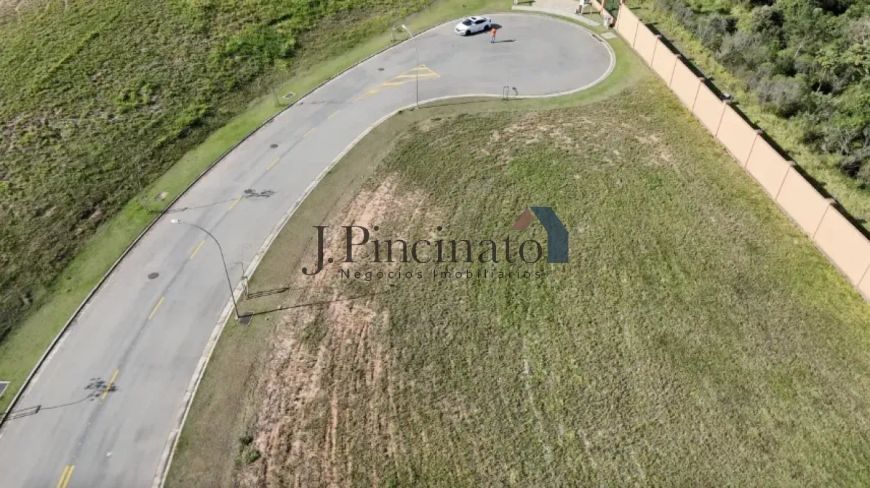 TERRENO À VENDA NO CONDOMÍNIO ALPHAVILLE II - JUNDIAÍ/SP - REF.22211.