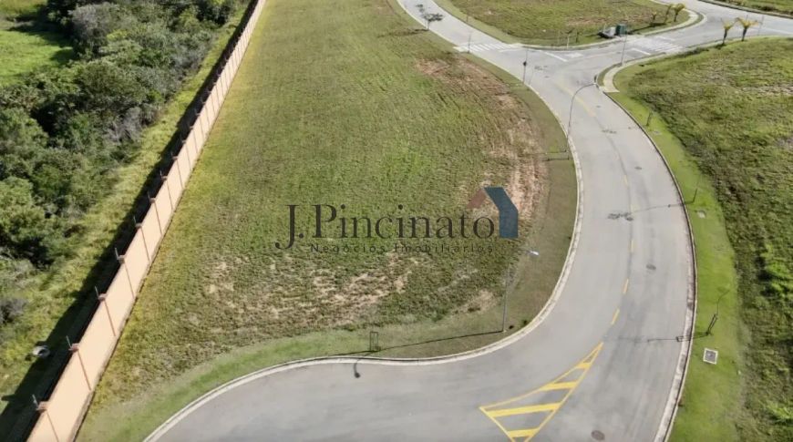 TERRENO À VENDA NO CONDOMÍNIO ALPHAVILLE II - JUNDIAÍ/SP - REF.22211.