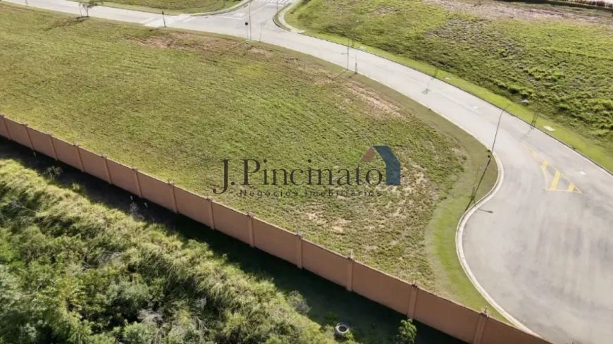 TERRENO À VENDA NO CONDOMÍNIO ALPHAVILLE II - JUNDIAÍ/SP - REF.22211.