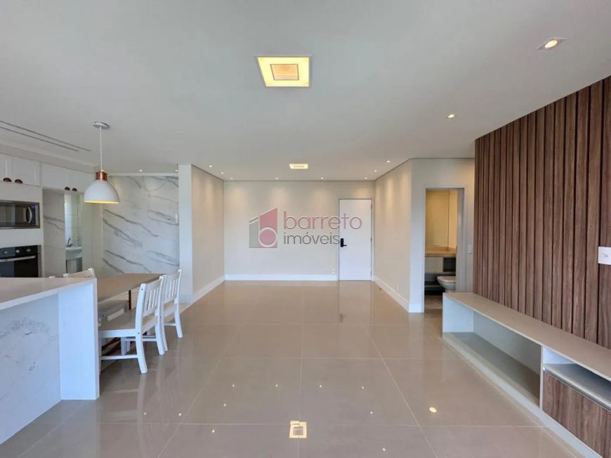 COBERTURA PARA LOCAÇÃO OU VENDA, CONDOMÍNIO INFINITY TOP LIVING, JUNDIAÍ