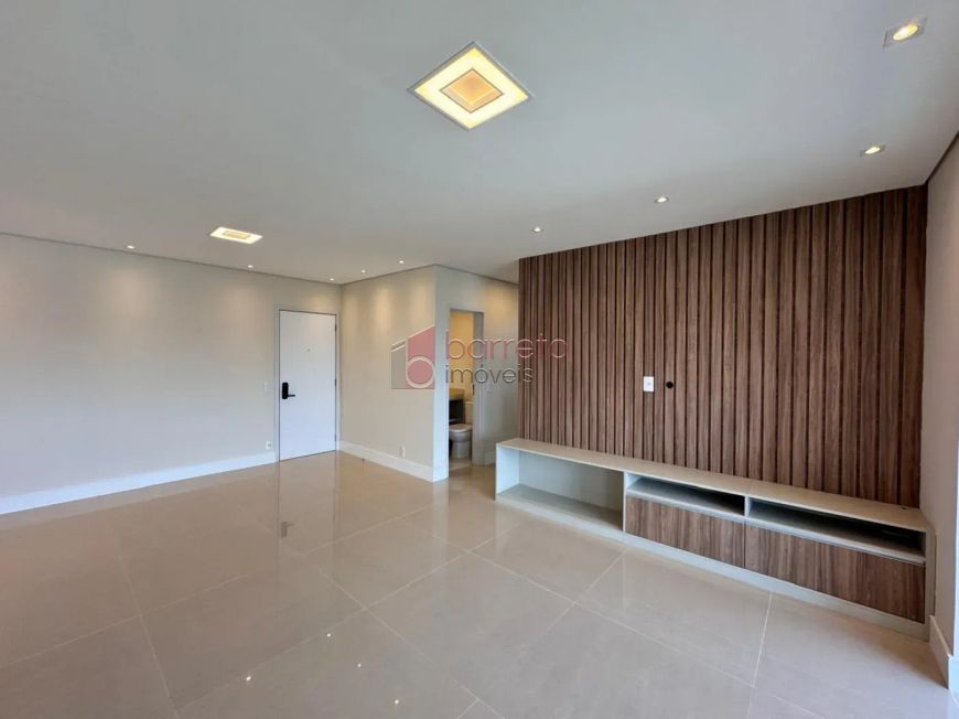 COBERTURA PARA LOCAÇÃO OU VENDA, CONDOMÍNIO INFINITY TOP LIVING, JUNDIAÍ