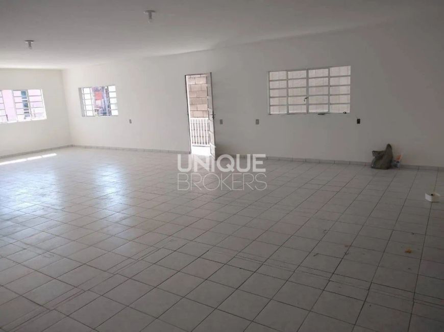 Salão À Venda, 643 M² Por R$ 2.900.000,00 - Vila Arens Ii - Jundiaí/Sp