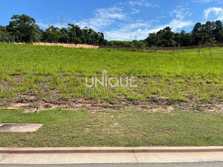 Lote/Terreno à Venda, Alphaville Jundiaí - Jundiaí