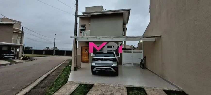 SOBRADO À VENDA CONDOMÍNIO MORADA DO HORTO JUNDIAI SP
