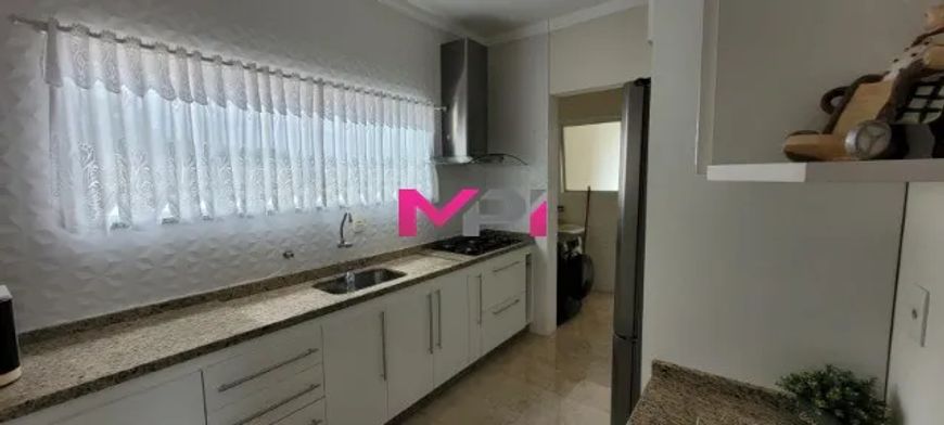 SOBRADO À VENDA CONDOMÍNIO MORADA DO HORTO JUNDIAI SP