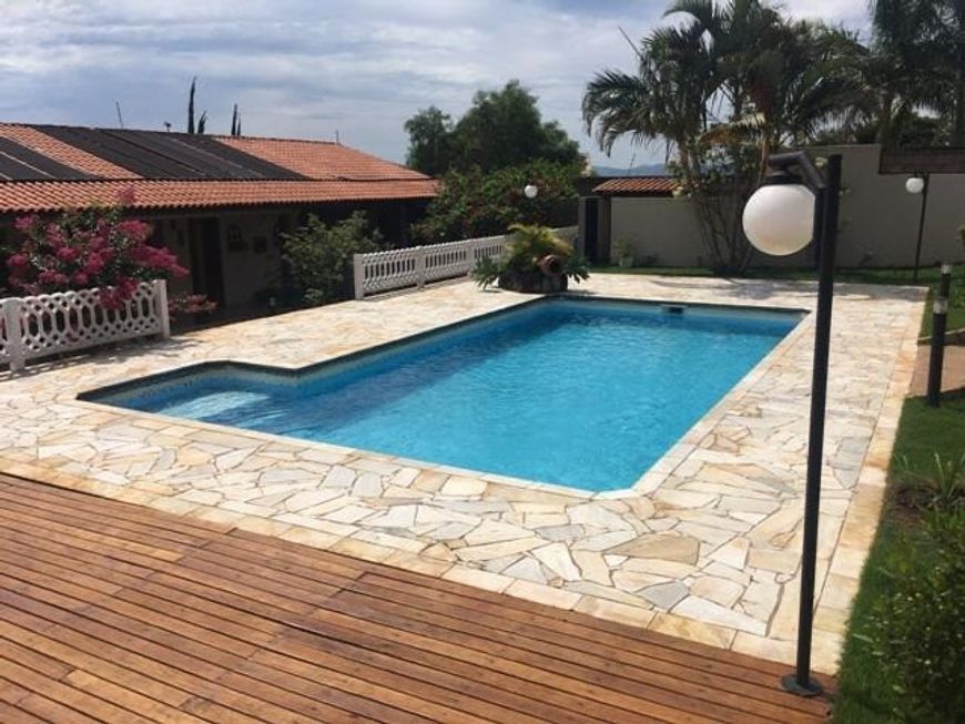 CASA A VENDA NO CONDOMÍNIO PORTAL DA COLINA