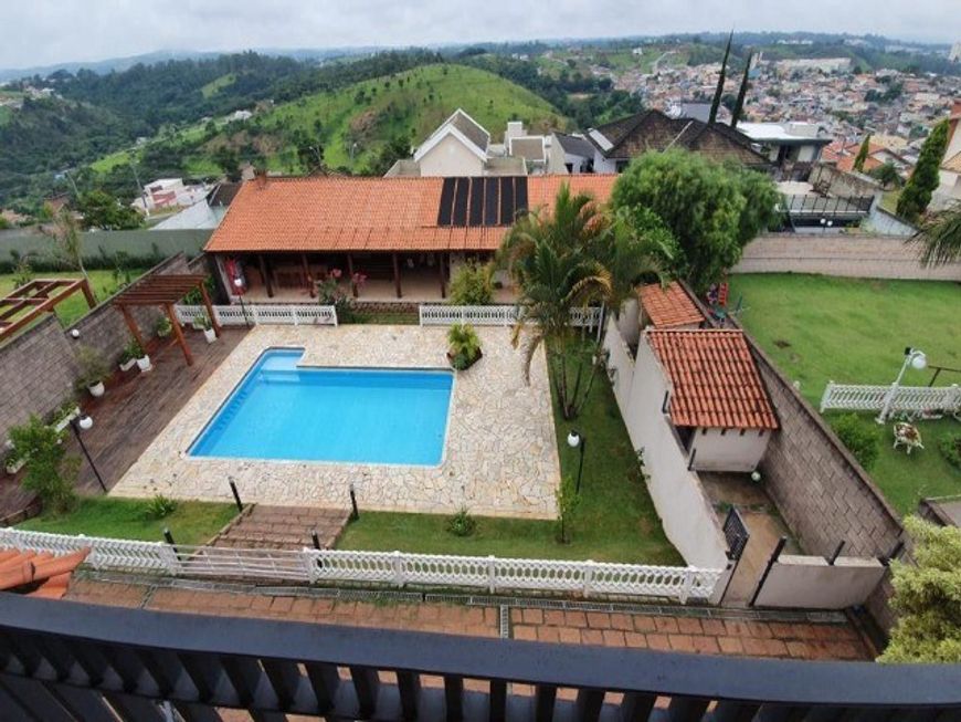 CASA A VENDA NO CONDOMÍNIO PORTAL DA COLINA