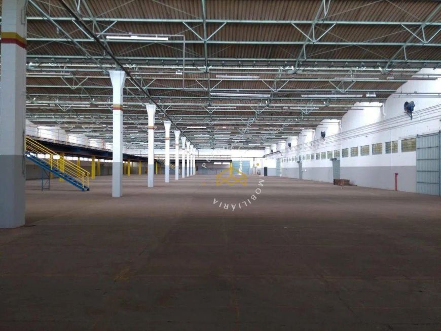 Galpão à venda, 12235 m² por R$ 70.000.000,00 - Casa Branca/Setor Industrial - Jundiaí/SP