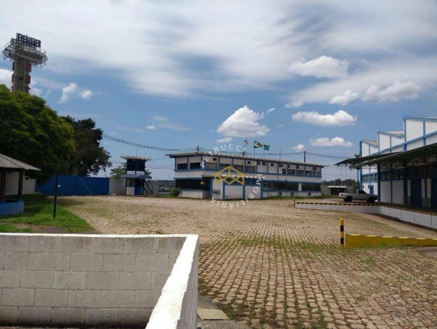 Galpão à venda, 12235 m² por R$ 70.000.000,00 - Casa Branca/Setor Industrial - Jundiaí/SP