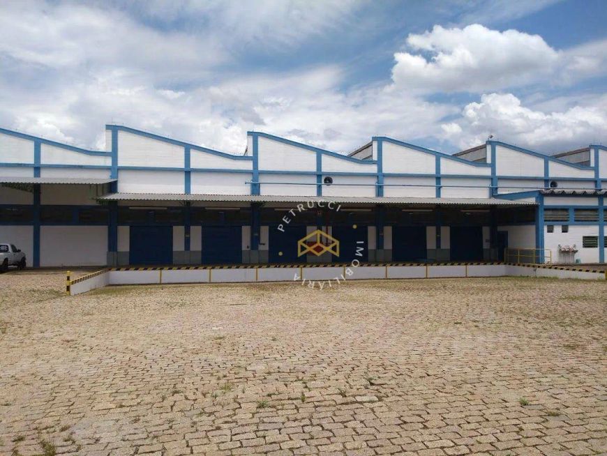 Galpão à venda, 12235 m² por R$ 70.000.000,00 - Casa Branca/Setor Industrial - Jundiaí/SP