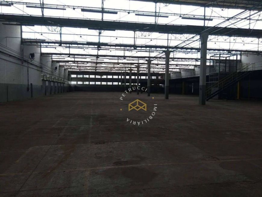 Galpão à venda, 12235 m² por R$ 70.000.000,00 - Casa Branca/Setor Industrial - Jundiaí/SP