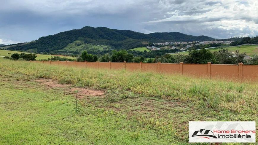 Terreno em Condomínio para Venda em Jundiaí, Chácara Terra Nova