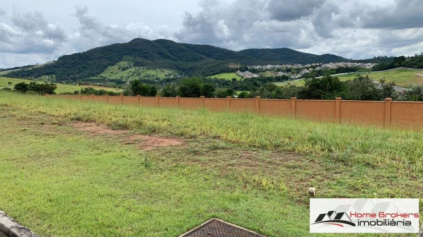 Terreno em Condomínio para Venda em Jundiaí, Chácara Terra Nova