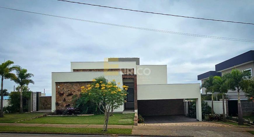 Casa em condomínio à venda no Condominio Bosque do Horto em Jundiaí/SP