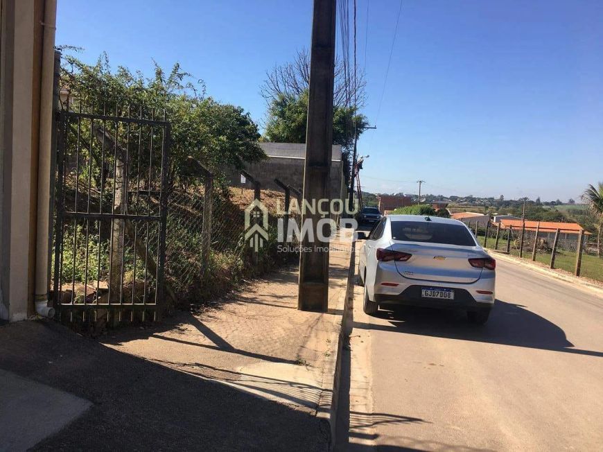Terreno à venda, Água Doce, Jundiaí, SP