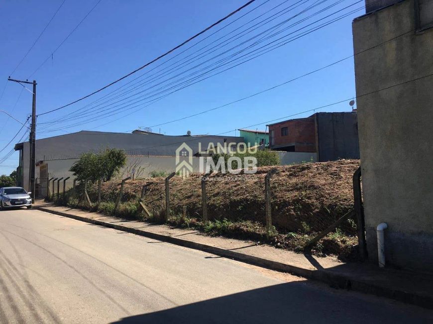 Terreno à venda, Água Doce, Jundiaí, SP