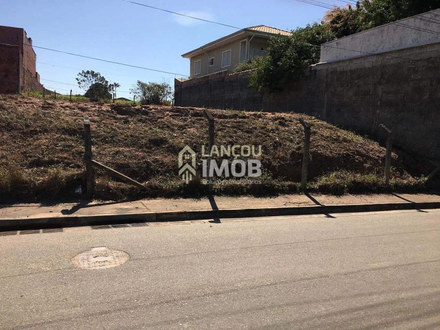 Terreno à venda, Água Doce, Jundiaí, SP