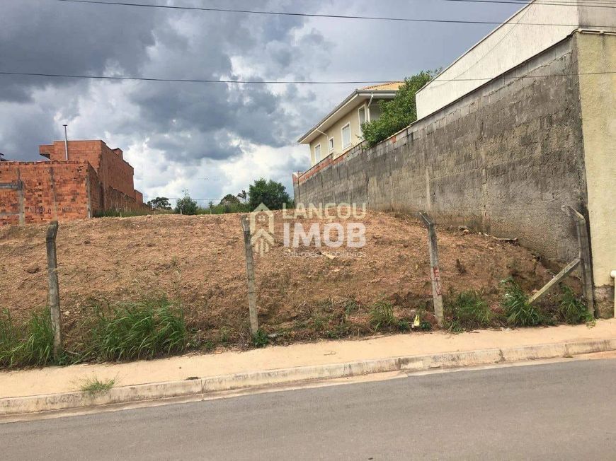 Terreno à venda, Água Doce, Jundiaí, SP