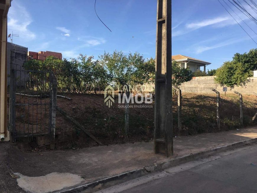 Terreno à venda, Água Doce, Jundiaí, SP